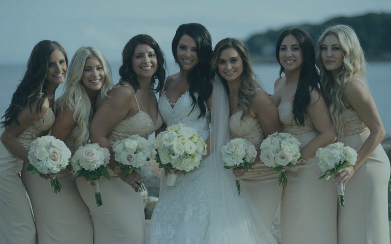 Boston Weddings