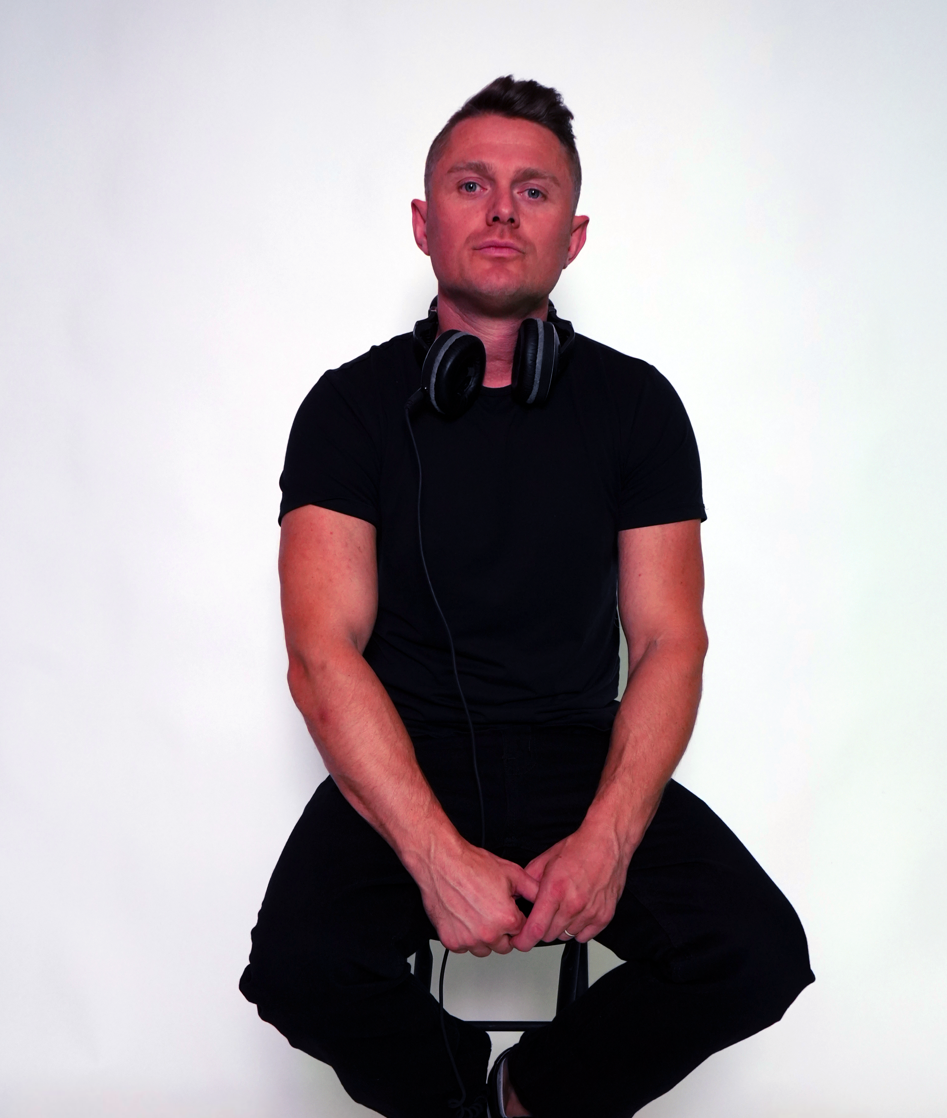 DJ Danny Jones 617