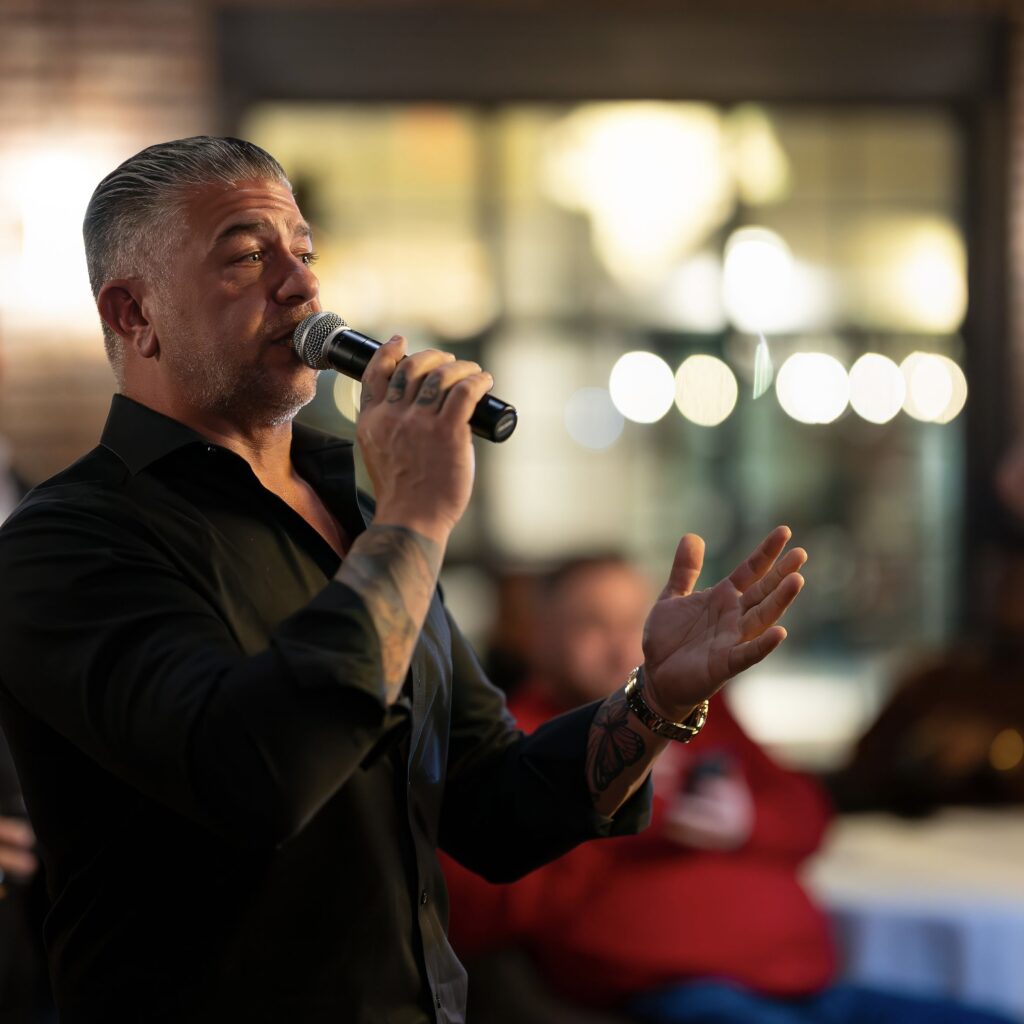 Dj Jimmie Espo 617 Weddings 239DJs